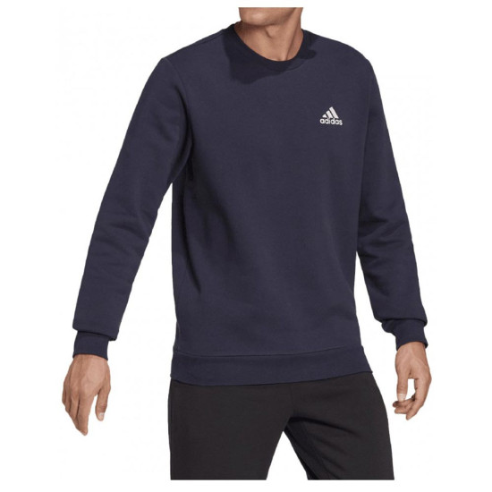 Adidas Ανδρικό φούτερ M Feelcozy SWT Adidas Ανδρικό φούτερ M Feelcozy SWT
